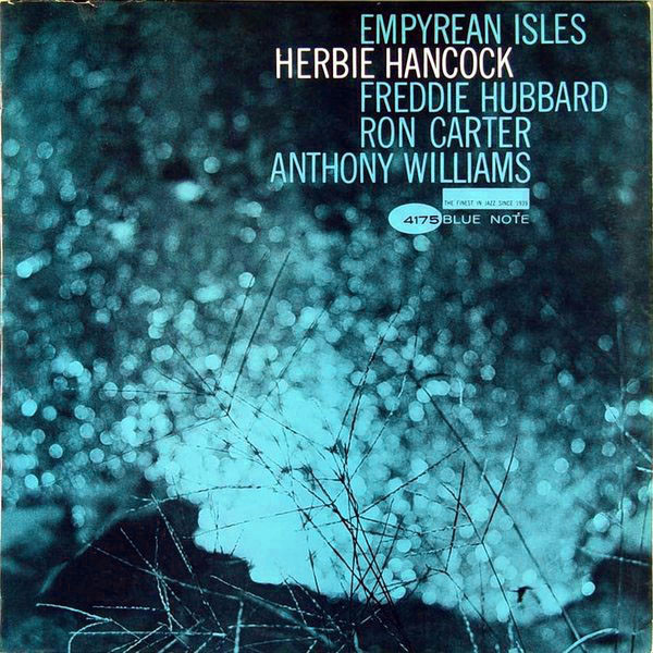 Herbie Hancock: Empyrean Isles (1964)